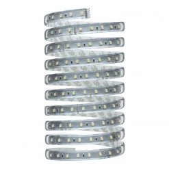 Paulmann Guirlande lumineuse Denman 3 m VII - Silicone - 1 ampoule 12 Paulmann Guirlande lumineuse Denman 3 m VII - Silicone - 1 ampoule -Pas Cher Décoration Magasin 1000168667 190404 13574800208 GALLERYIMAGES P000000001000168667