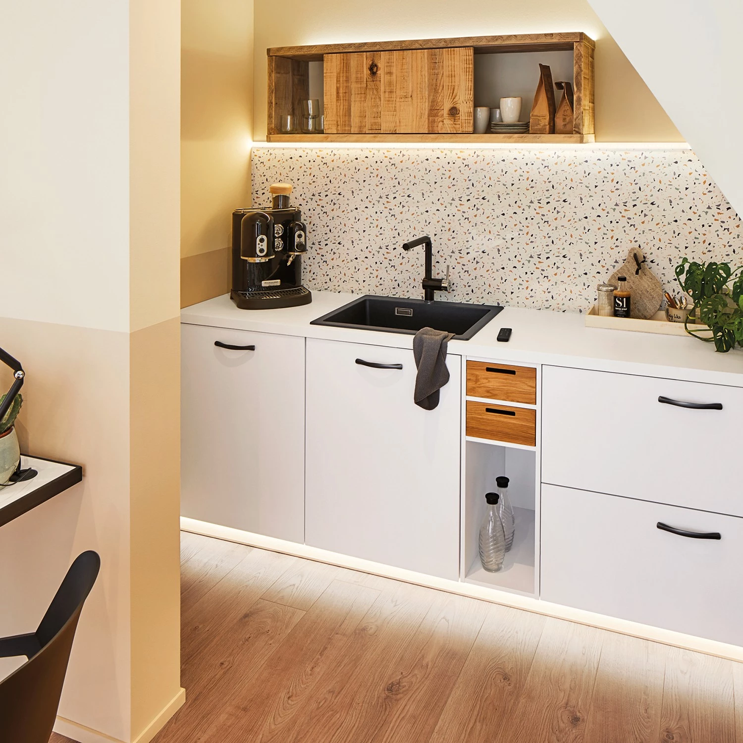 Paulmann Guirlande lumineuse Denman 3 m VII - Silicone - 1 ampoule 7 Paulmann Guirlande lumineuse Denman 3 m VII - Silicone - 1 ampoule – Image 7