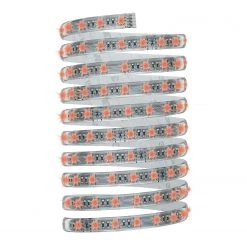 Paulmann Guirlande lumineuse Denman 3 m VI - Silicone - 1 ampoule 15 Paulmann Guirlande lumineuse Denman 3 m VI - Silicone - 1 ampoule -Pas Cher Décoration Magasin 1000168668 190404 13574900213 GALLERYIMAGES P000000001000168668