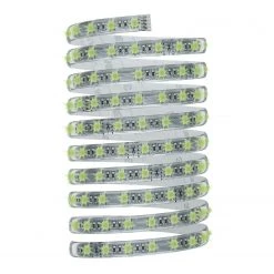 Paulmann Guirlande lumineuse Denman 3 m VI - Silicone - 1 ampoule 16 Paulmann Guirlande lumineuse Denman 3 m VI - Silicone - 1 ampoule -Pas Cher Décoration Magasin 1000168668 190404 13574900214 GALLERYIMAGES P000000001000168668