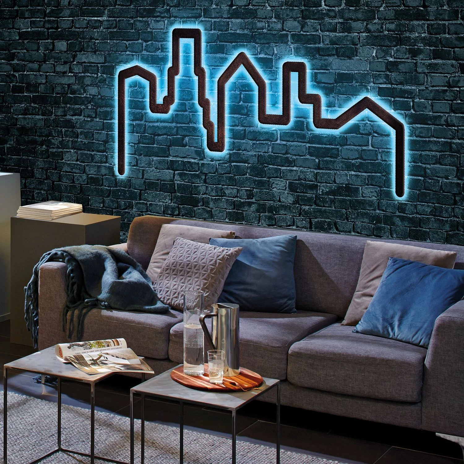 Paulmann Guirlande lumineuse Balchik 3 m III - Silicone - 1 ampoule 3 Paulmann Guirlande lumineuse Balchik 3 m III - Silicone - 1 ampoule – Image 3