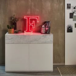 Paulmann Guirlande lumineuse Balchik 3 m III - Silicone - 1 ampoule 20 Paulmann Guirlande lumineuse Balchik 3 m III - Silicone - 1 ampoule -Pas Cher Décoration Magasin 1000168711 190404 13581400420 MOOD GALLERYIMAGES P000000001000168711 mood