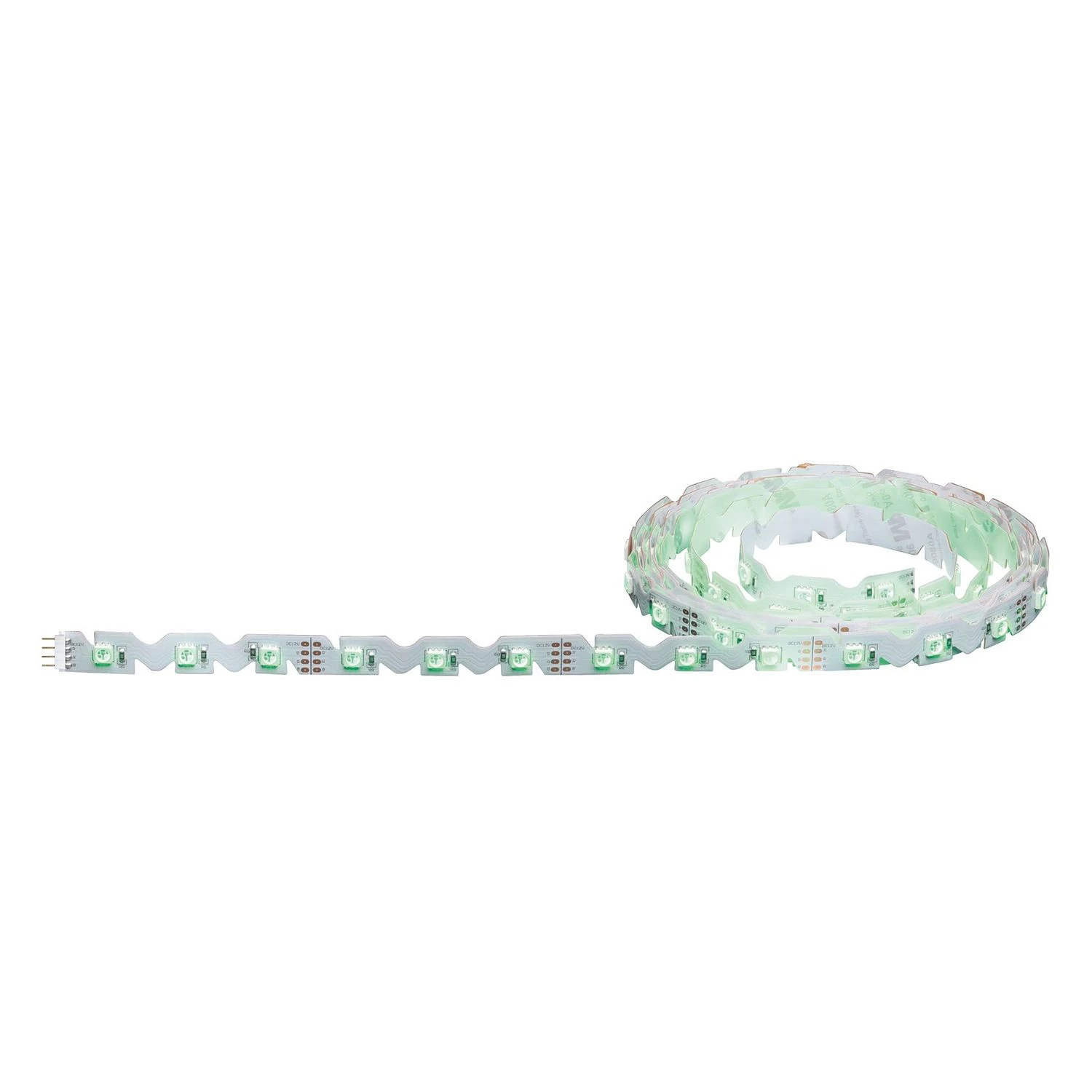 Paulmann Guirlande lumineuse Balchik 3 m III - Silicone - 1 ampoule 9 Paulmann Guirlande lumineuse Balchik 3 m III - Silicone - 1 ampoule – Image 9