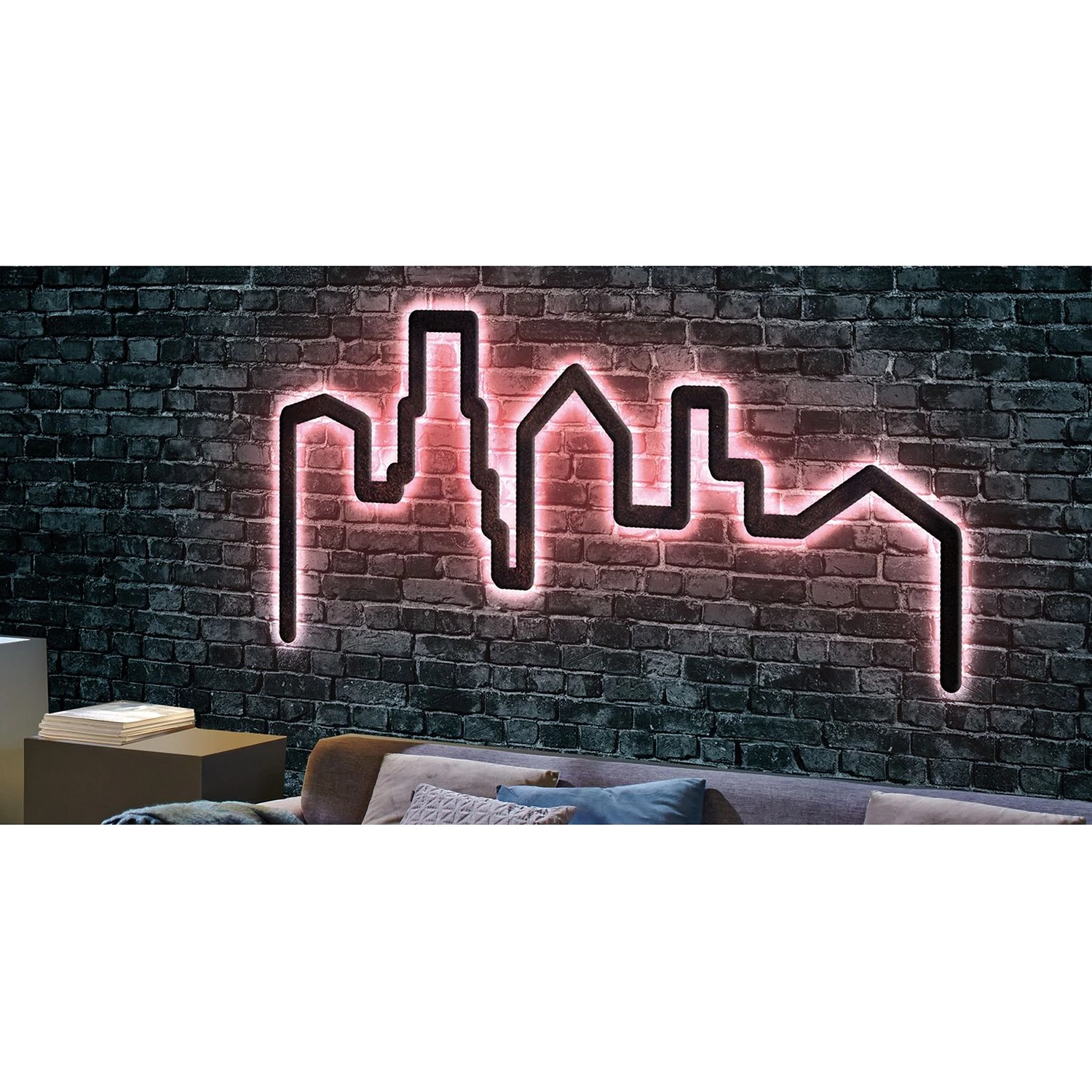 Paulmann Guirlande lumineuse Balchik 3 m III - Silicone - 1 ampoule 5 Paulmann Guirlande lumineuse Balchik 3 m III - Silicone - 1 ampoule – Image 5