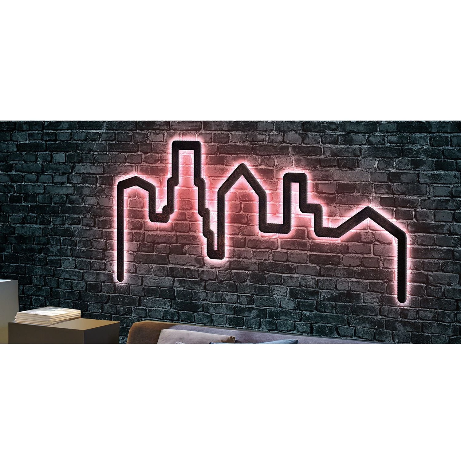 Paulmann Guirlande lumineuse Balchik 3 m III - Silicone - 1 ampoule 8 Paulmann Guirlande lumineuse Balchik 3 m III - Silicone - 1 ampoule – Image 8