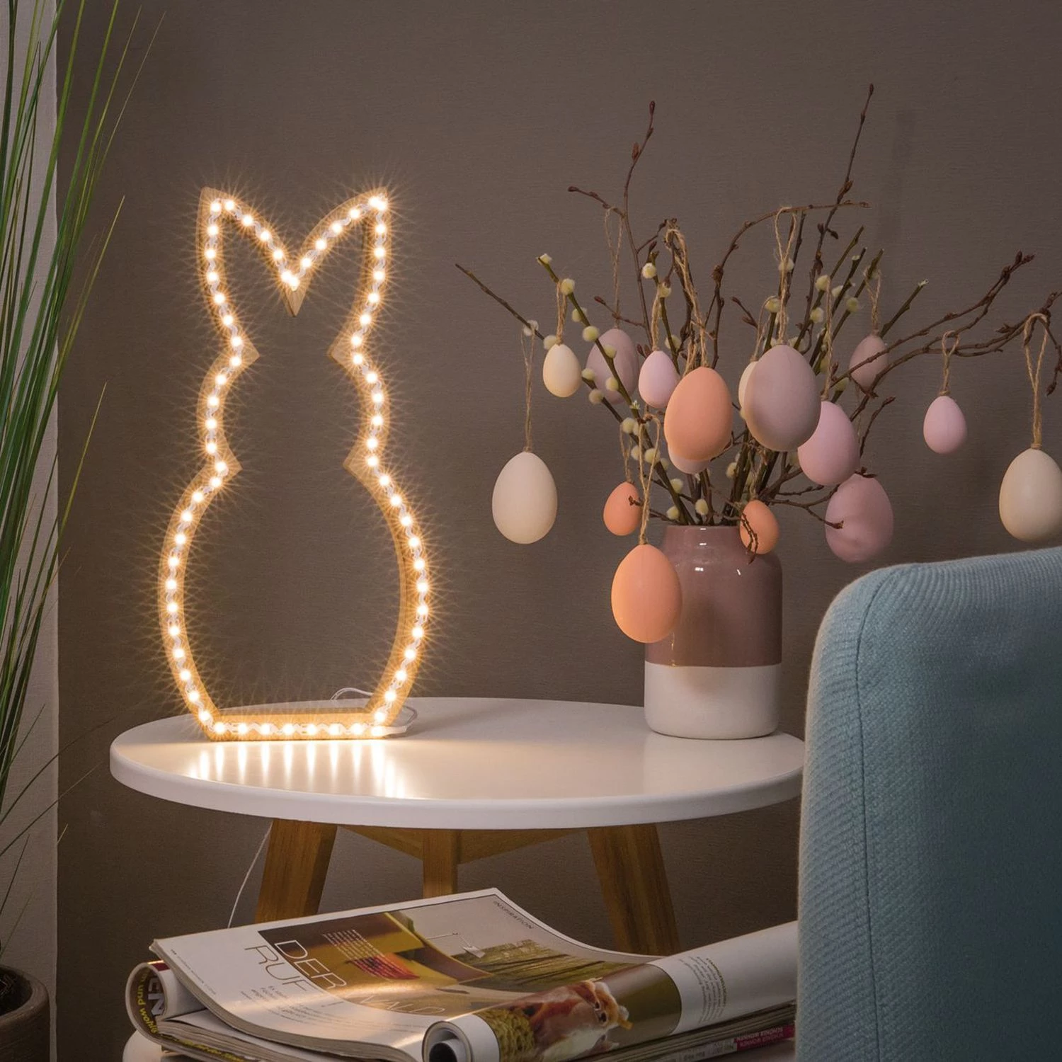 Paulmann Guirlande lumineuse Balchik 3 m I - Silicone - 1 ampoule 2 Paulmann Guirlande lumineuse Balchik 3 m I - Silicone - 1 ampoule – Image 2