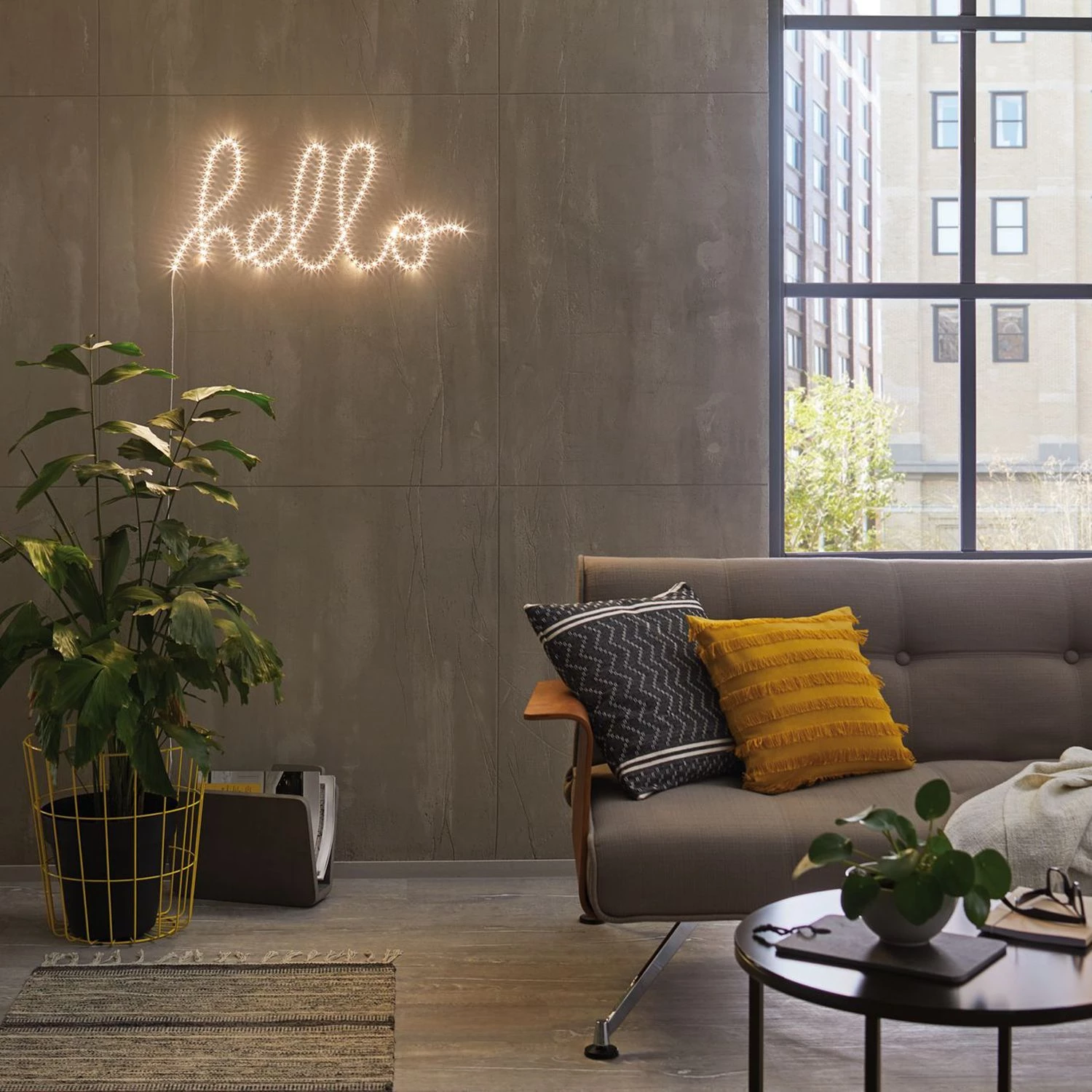 Paulmann Guirlande lumineuse Balchik 3 m I - Silicone - 1 ampoule 4 Paulmann Guirlande lumineuse Balchik 3 m I - Silicone - 1 ampoule – Image 4