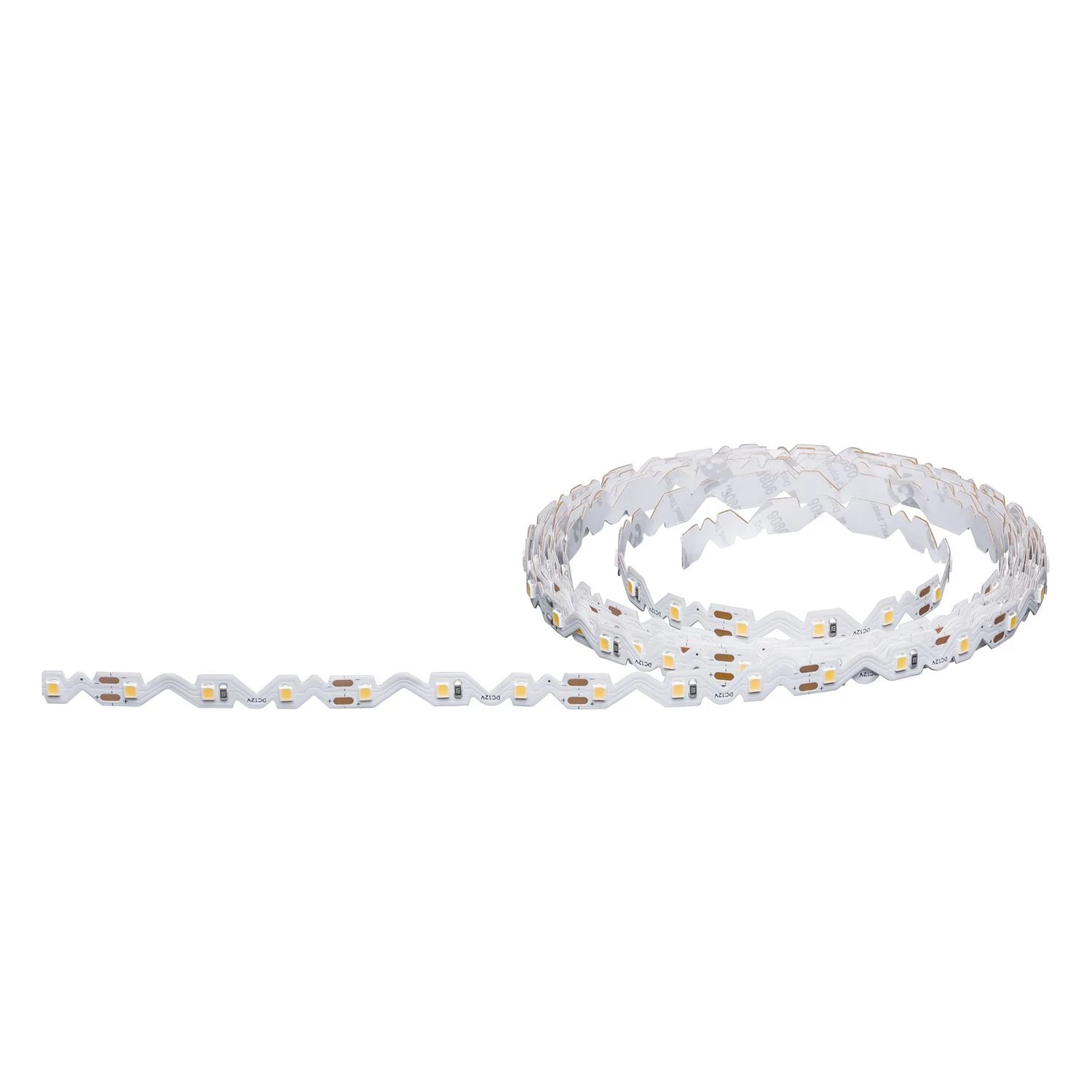 Paulmann Guirlande lumineuse Balchik 5 m II - Silicone - 1 ampoule 10 Paulmann Guirlande lumineuse Balchik 5 m II - Silicone - 1 ampoule – Image 10