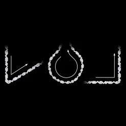 Paulmann Guirlande lumineuse Balchik 5 m II - Silicone - 1 ampoule 24 Paulmann Guirlande lumineuse Balchik 5 m II - Silicone - 1 ampoule -Pas Cher Décoration Magasin 1000168747 190404 13583600588 GALLERYIMAGES P000000001000168747