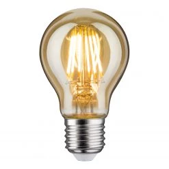 Paulmann Ampoule Nordelta - Verre clair - 1 ampoule