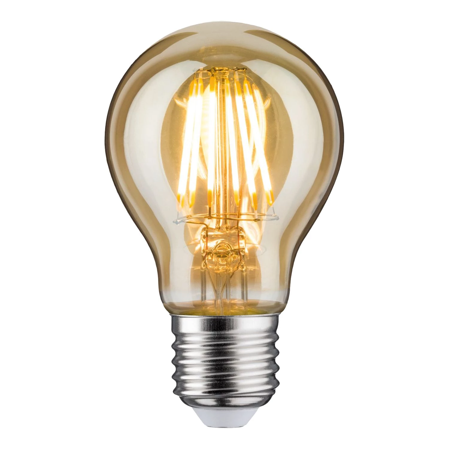 Paulmann Ampoule Nordelta - Verre clair - 1 ampoule 1 Paulmann Ampoule Nordelta - Verre clair - 1 ampoule