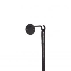 Umbra Suspension plante Bolo - Fer / Coton / Céramique - Noir 19 Umbra Suspension plante Bolo - Fer / Coton / Céramique - Noir -Pas Cher Décoration Magasin 1000172486 190508 07204900454 GALLERYIMAGES P000000001000172486