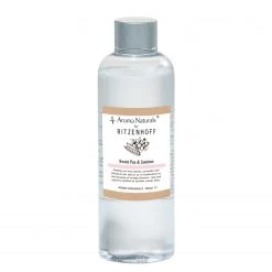 Ritzenhoff Recharge pour diffuseur Sweet Pea - Transparent