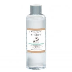 Ritzenhoff Recharge pour diffuseur Coconut Lime - Transparent