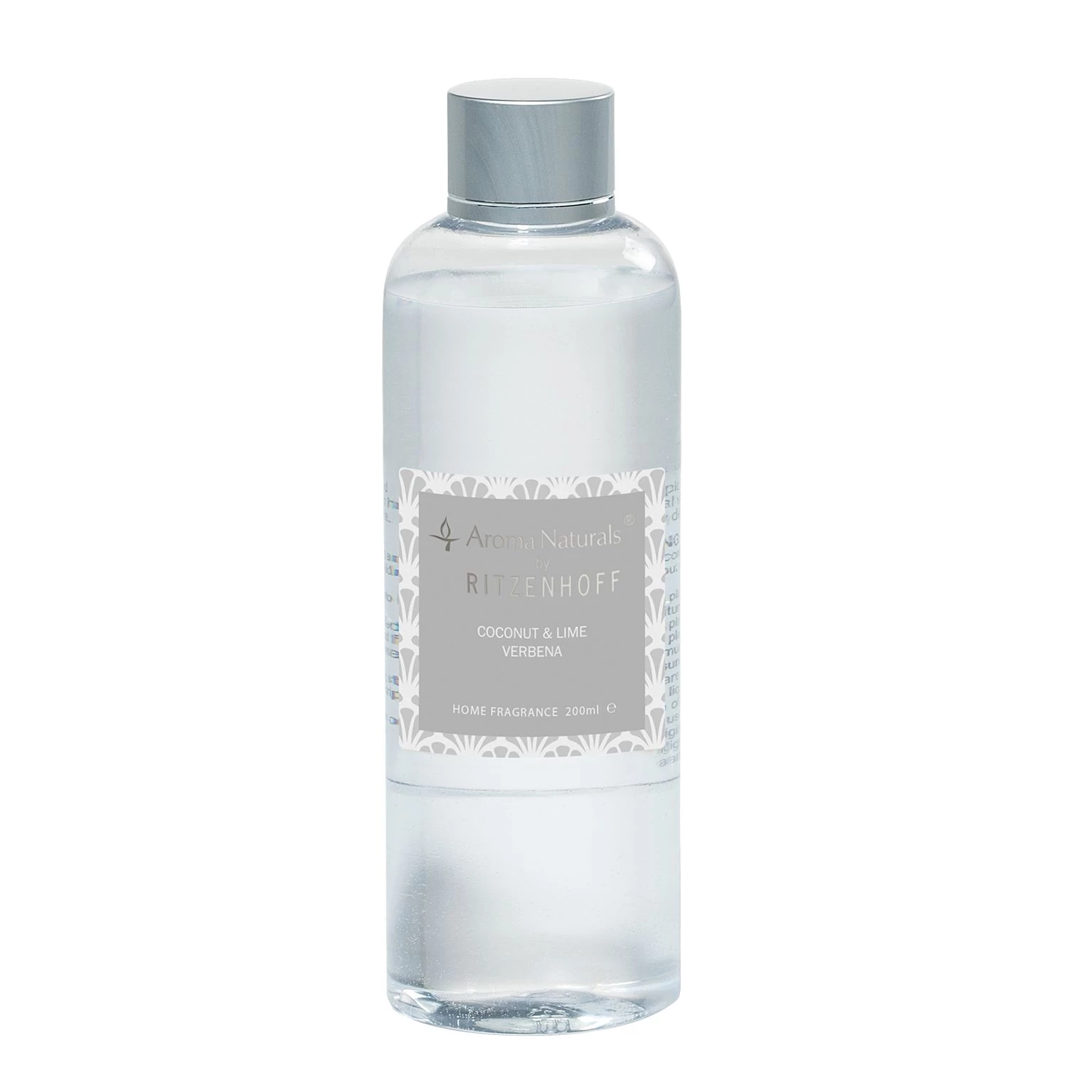 Ritzenhoff Recharge pour diffuseur Coconut Verbena - Transparent 1 Ritzenhoff Recharge pour diffuseur Coconut Verbena - Transparent