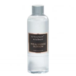 Ritzenhoff Recharge diffuseur Iris & Orange Blossom - Transparent