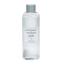 Ritzenhoff Recharge diffuseur Lavender Bergamot - Transparent