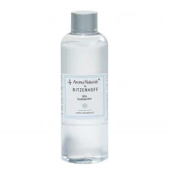 Ritzenhoff Recharge pour diffuseur Spa Harmony - Transparent