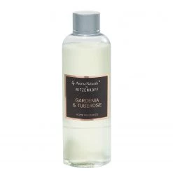 Ritzenhoff Recharge diffuseur Gardenia & Tuberose - Transparent