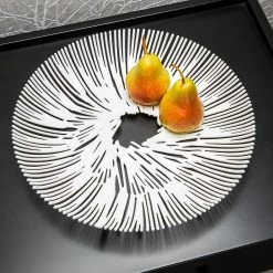 Koziol Coupe Anemone - Matière plastique - Blanc -Pas Cher Décoration Magasin 1000180606 190712 06185300078 MOOD DETAILS P000000001000180606 mood