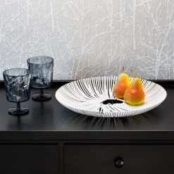 Koziol Coupe Anemone - Matière plastique - Blanc -Pas Cher Décoration Magasin 1000180606 210311 13540800016 DETAILS P000000001000180606