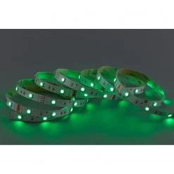 Briloner Bande lumineuse Led Superline - Matière plastique - 150 ampoules 10 Briloner Bande lumineuse Led Superline - Matière plastique - 150 ampoules -Pas Cher Décoration Magasin 1000183644 190807 16421300073 MOOD DETAILS P000000001000183644 mood