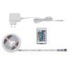 Briloner Bande lumineuse Led Superline - Matière plastique - 150 ampoules