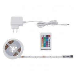 Briloner Guirlande lumineuse Led Superline - Matière plastique - 90 ampoules -Pas Cher Décoration Magasin 1000183649 190807 16422500114 DETAILS P000000001000183649