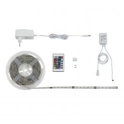 Briloner LED-Strips Led Superline - Matière plastique - 300 ampoules -Pas Cher Décoration Magasin 1000183695 201204 12013500025 DETAILS P000000001000183695