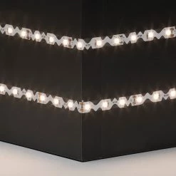 Briloner Guirlande lumineuse Led Superline - Matière plastique - 1 ampoule -Pas Cher Décoration Magasin 1000183716 190807 16433000564 DETAILS P000000001000183716