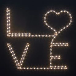 Briloner Guirlande lumineuse Led Superline - Matière plastique - 1 ampoule -Pas Cher Décoration Magasin 1000183716 190807 16433000569 MOOD DETAILS P000000001000183716 mood