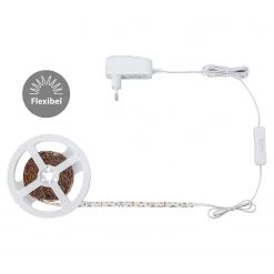 Briloner Guirlande lumineuse Led Superline - Matière plastique - 1 ampoule -Pas Cher Décoration Magasin 1000183716 190807 16433000571 DETAILS P000000001000183716