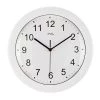 AMS Horloge murale Vandel - Horloge - Blanc