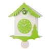 AMS Pendule Tanti - Quartz - Vert
