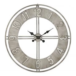 Boltze Pendule Hudson - Fer