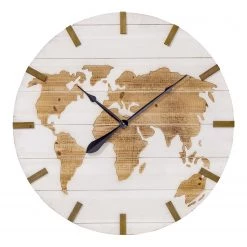 Boltze Pendule Global - Sapin