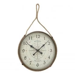 Boltze Pendule Trulli - Fer