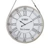Boltze Pendule Astoria - Fer