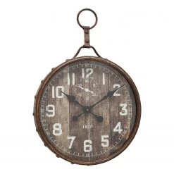 Boltze Pendule Isabella - Fer