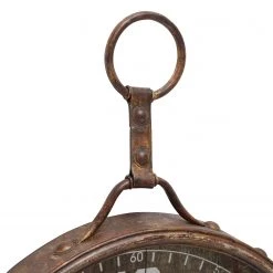 Boltze Pendule Isabella - Fer -Pas Cher Décoration Magasin 1000189141 191002 06121500191 DETAILS P000000001000189141