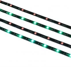 Näve Guirlande lumineuse Stripe II - Silicone - 48 ampoules -Pas Cher Décoration Magasin 1000192488 191108 11335000083 DETAILS P000000001000192488