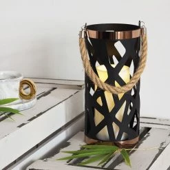 Pauleen Bougie LED Soul - Polycarbonate / Aluminium - 1 ampoule 13 Pauleen Bougie LED Soul - Polycarbonate / Aluminium - 1 ampoule -Pas Cher Décoration Magasin 1000192694 191112 13215500108 MOOD DETAILS P000000001000192694 mood