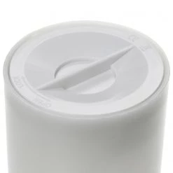 Pauleen Bougie LED Soul - Polycarbonate / Aluminium - 1 ampoule 19 Pauleen Bougie LED Soul - Polycarbonate / Aluminium - 1 ampoule -Pas Cher Décoration Magasin 1000192694 191112 13215500114 DETAILS P000000001000192694