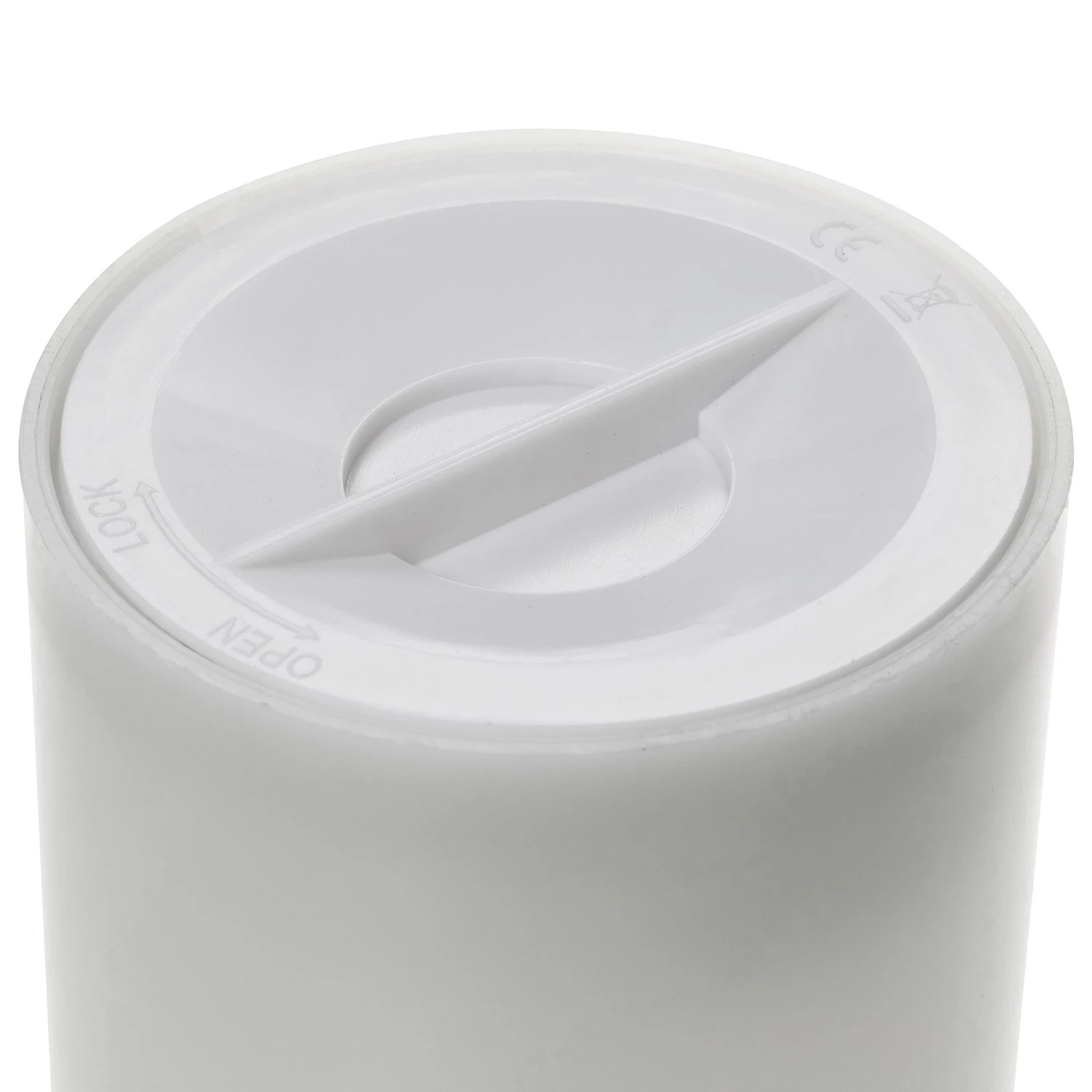 Pauleen Bougie LED Soul - Polycarbonate / Aluminium - 1 ampoule 9 Pauleen Bougie LED Soul - Polycarbonate / Aluminium - 1 ampoule – Image 9