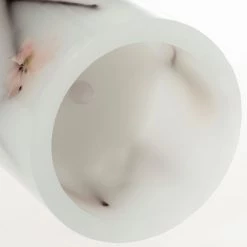 Pauleen Bougie LED Shiny Blossom (lot de 2) - Cire - 2 ampoules -Pas Cher Décoration Magasin 1000192703 191112 13220100198 DETAILS P000000001000192703