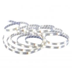 Leuchten Direkt Guirlande lumineuse Fritz - Plexiglas - 1 ampoule