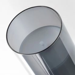 Pauleen Bougie LED Classy (lot de 3) - Verre clair - 3 ampoules -Pas Cher Décoration Magasin 1000201178 200102 14314200040 DETAILS P000000001000201178