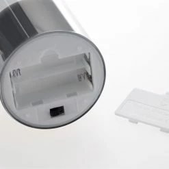 Pauleen Bougie LED Classy (lot de 3) - Verre clair - 3 ampoules -Pas Cher Décoration Magasin 1000201178 200102 14314200041 DETAILS P000000001000201178