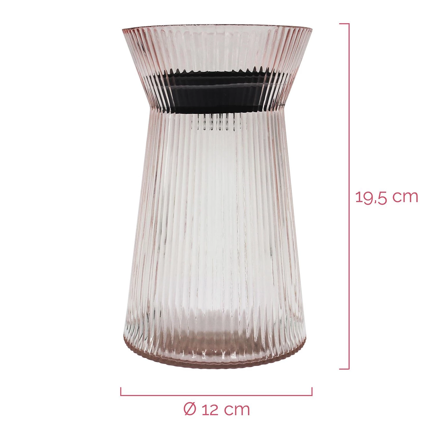 Pauleen Lanterne solaire Sunshine Passion - Verre - 1 ampoule 6 Pauleen Lanterne solaire Sunshine Passion - Verre - 1 ampoule – Image 6