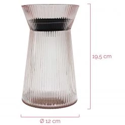 Pauleen Lanterne solaire Sunshine Passion - Verre - 1 ampoule 13 Pauleen Lanterne solaire Sunshine Passion - Verre - 1 ampoule -Pas Cher Décoration Magasin 1000214468 210430 11305000050 SKETCH DETAILS P000000001000214468 sketch